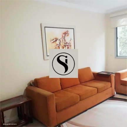 Imagem APARTAMENTO RESIDENCIAL em SÃO PAULO - SP, PINHEIROS