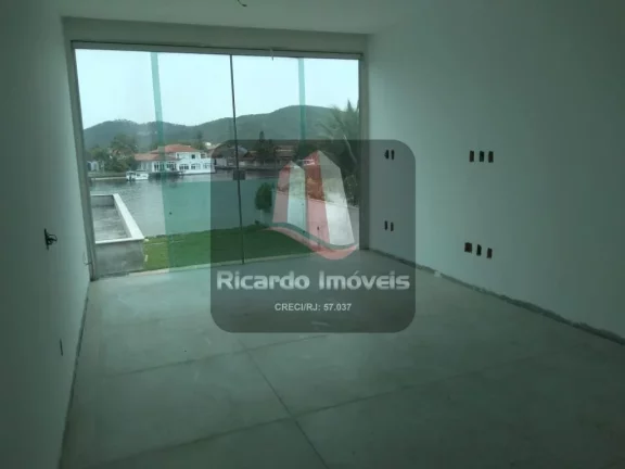 Imagem Casa Nobre Frente Canal da Ogiva