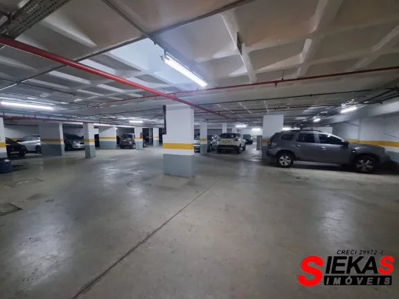 Imagem Apartamento à venda na Penha, São Paulo-SP: 1 quarto, 1 sala, 1 banheiro, garagem e 35m² de área!