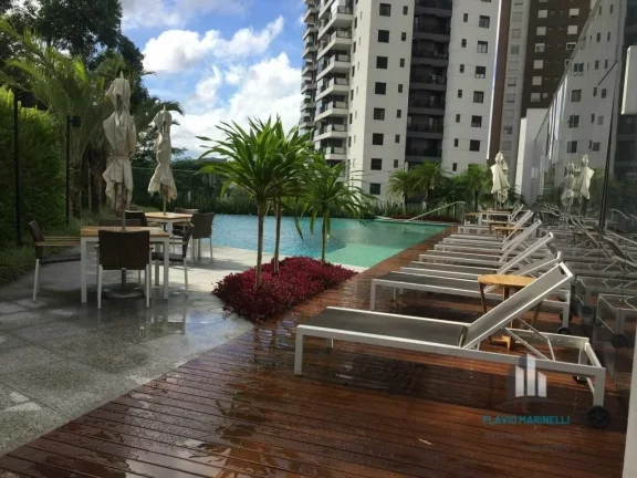 Imagem Novare Apto de 70m² com 1 Suíte e 1 Vaga de Garagem