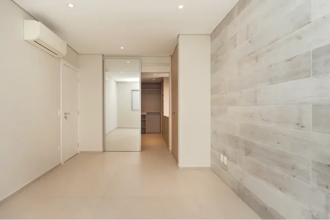 Imagem COBERTURA RESIDENCIAL em São Paulo - SP, Brooklin Novo