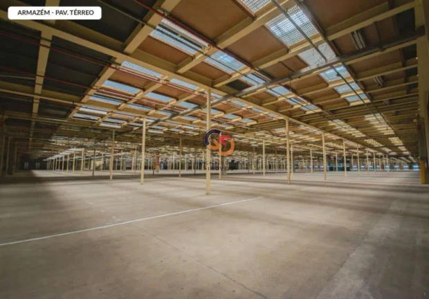 Imagem GALPÃO MONOUSUARIO PARA LOCAÇÃO 41.408,21m² - BARUERI/TAMBORÉ - SP