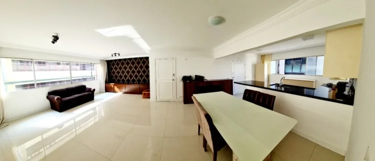Imagem Apartamento 151M², 4Q, 1 Suíte, 4 Banheiros, 2 Vagas, Quadra, Próximo Metrô Linha Amarela.