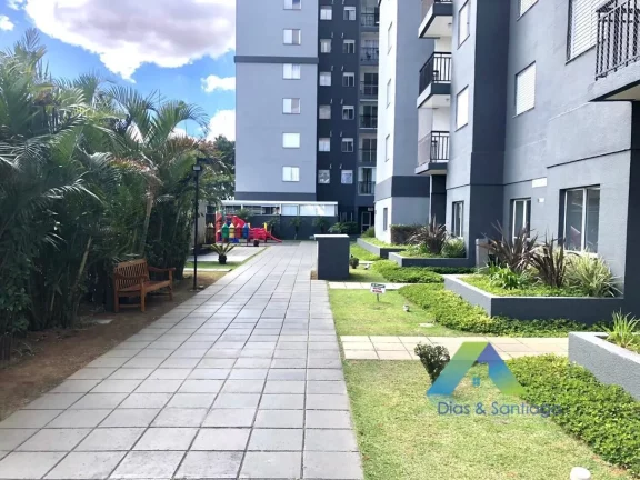 Imagem Apartamento à venda no bairro Vila Eldízia - Santo André/SP