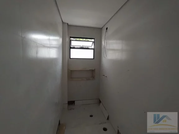 Imagem Apartamento para Venda em São José dos Pinhais, São Cristóvão, 3 dormitórios, 1 suíte, 1 banheiro, 2 vagas