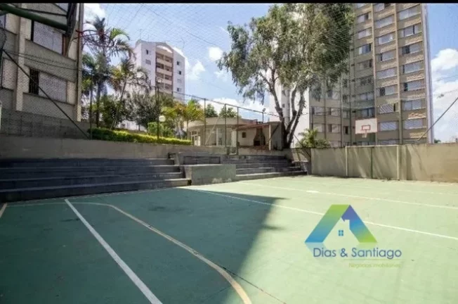 Imagem Otimo apartamento com 67m² na vila Santa Catarina