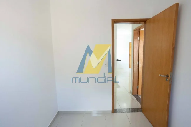 Imagem Cobertura sem condomínio à venda na Vila Floresta com terraço