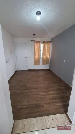 Imagem Apartamento à venda, 40 m² por R$ 214.000,00 - Jardim Albertina - Guarulhos/SP