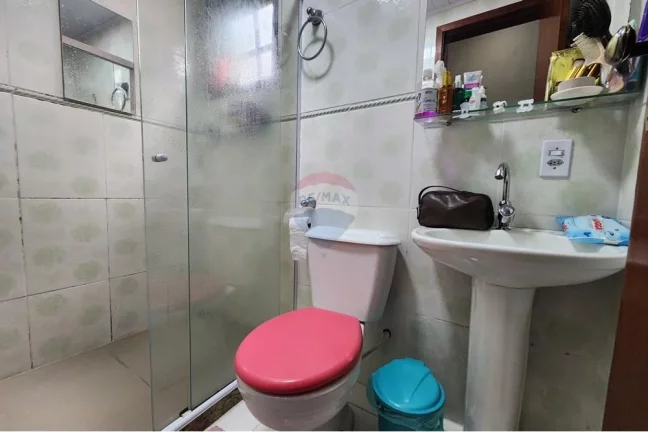 Imagem Casa 2 quartos com suite no Jardim Atlântico Central.
