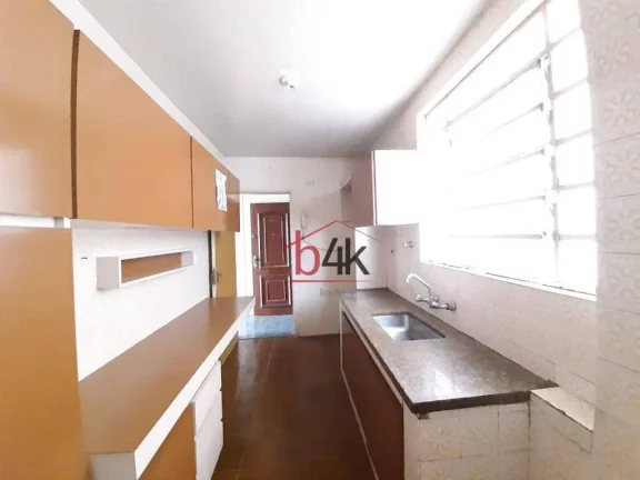 Imagem Apartamento à venda 2 dormitórios, 81 m² na Chácara Santo Antônio