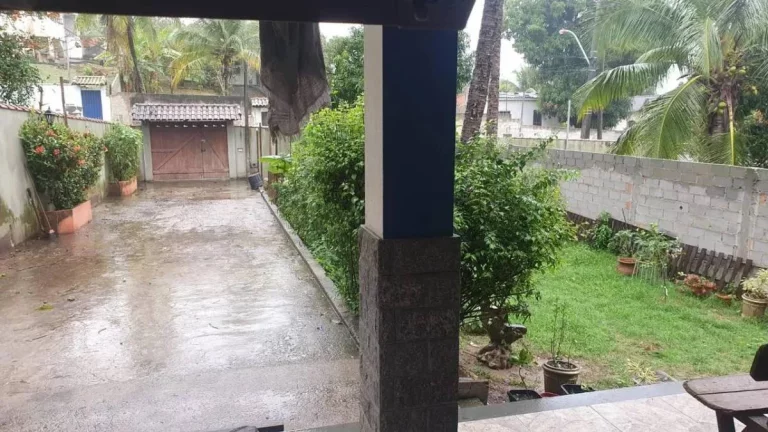 Imagem Casa à venda em Maricá, São José do Imbassaí, com 2 quartos, 212m2