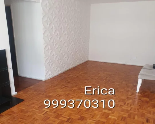 Imagem Apartamento em rua tranquila, 2 dormitórios FL11