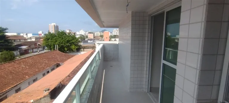 Imagem APARTAMENTO COM 66 m² - AVIAÇÃO - PRAIA GRANDE SP