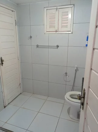 Imagem EXCELENTE CASA NA BEIRA MAR DE LUCENA