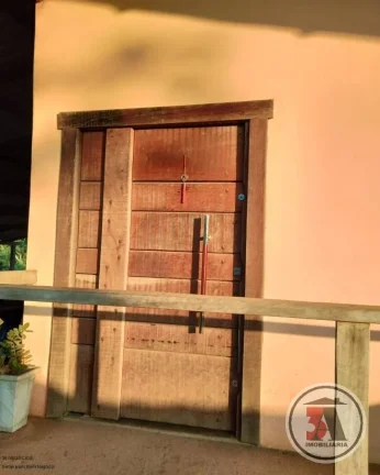 Imagem Excelente oportunidade para quem gosta de espaço e aprecia a natureza