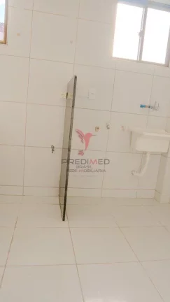 Imagem Apartamento à Venda – Bairro dos Estados | R$ 280.000