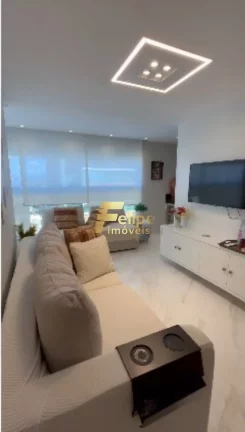 Imagem Belíssimo apartamento, super novo e todo climatizado!