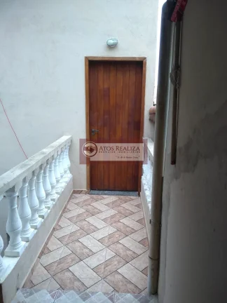 Imagem Alugue Casa/Fundos, 1 quarto em Jardim Lallo por R$ 950,00