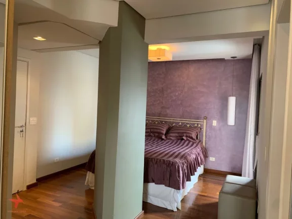 Imagem Oportunidade única: Cobertura à venda em Pinheiros, São Paulo-SP, com 2 quartos, 1 suíte, 1 sala, 4 banheiros, 2 vagas e 190m².