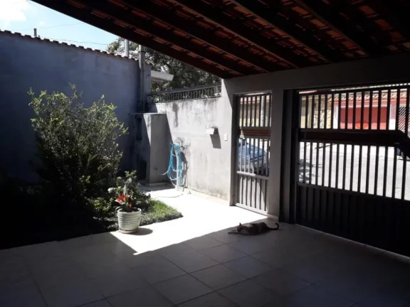 Imagem Casa com 2 dormitórios à venda, 161 m² por R$ 680.000,00 - Jardim Suzano - Suzano/SP