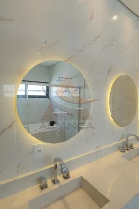 Imagem Casa Condomínio - Ribeirão Preto - Alphaville