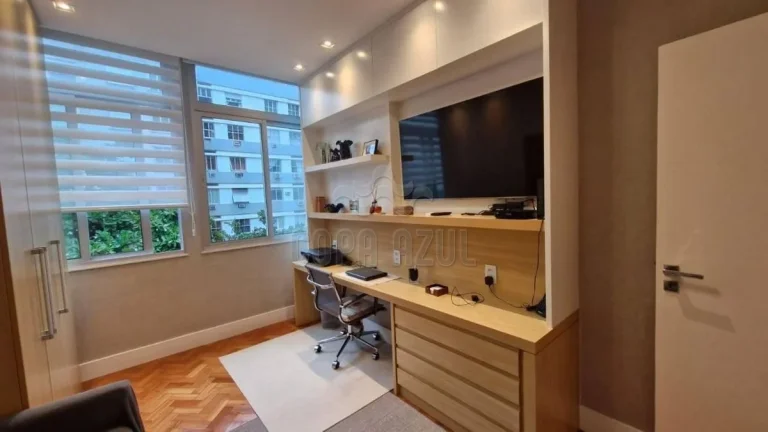 Imagem Ipanema - Residencial › Apartamento com 3 quarto(s) a Venda
