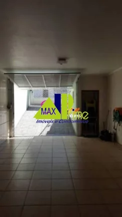 Imagem Imperdível casa à venda em São Paulo-SP, Vila Alpina! 3 quartos, 1 suíte, 1 sala, 6 vagas de garagem, 250m².