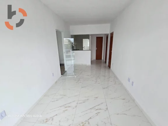 Imagem Casas Linear e Apartamentos com 2 dormitórios à venda, 64 m² a partir de R$ 250.000 - Carmari Nova Iguaçu/RJ