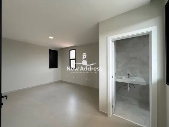 Imagem Casa Duplex Nova em um dos melhores condomínios de Vila Velha!