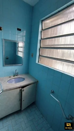 Imagem Sobrado 3 dormitórios - Vila Alzira - Santo André