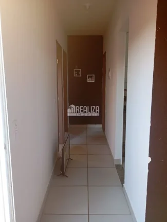 Imagem Casa à venda no bairro Loteamento Residencial Tamareiras em Uberaba