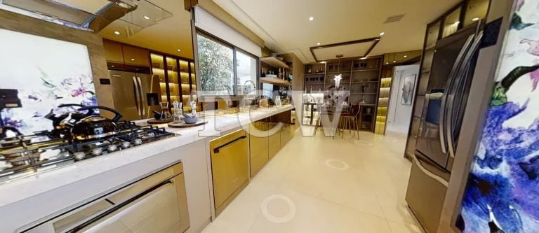 Imagem Apartamento à venda no bairro Pinheiros - São Paulo/SP, Zona Sul