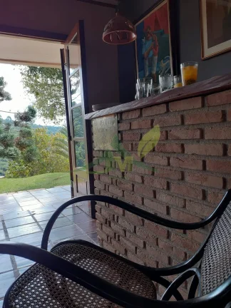 Imagem Sítio Exclusivo à Venda em Atibaia – Bairro do Portão: Natureza, Conforto e