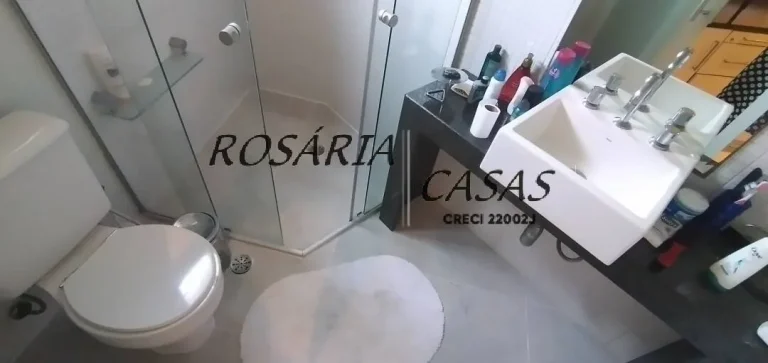 Imagem MORUMBI- Loft mobiliado a venda com 2 vagas de garagem