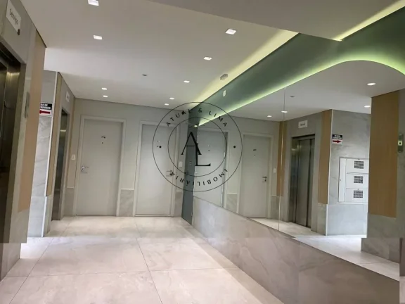 Imagem Apartamento Garden em Campinas, Vila Brandina, com 3 quartos, 234m2