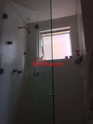 Imagem Alto padrão 3 dormitorios 2 suites Gonzaga 2 vagas