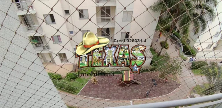 Imagem APARTAMENTO PARA VENDA FAZENDA ARICANDUVA