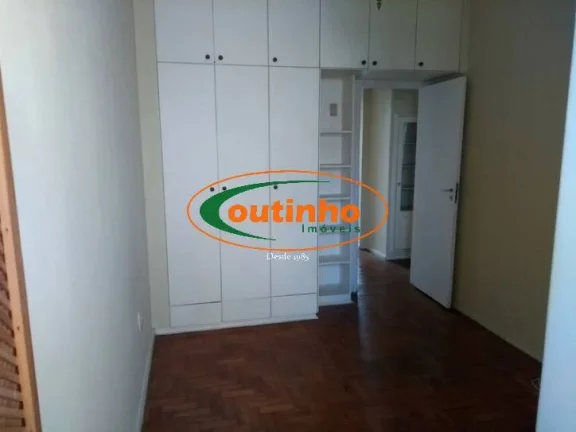 Imagem (25088) Rua São Francisco Xavier - Tijuca