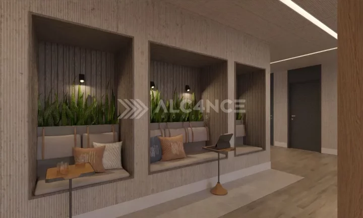 Imagem Studio - 31,64 m² - Cabo Branco, João Pessoa/PB