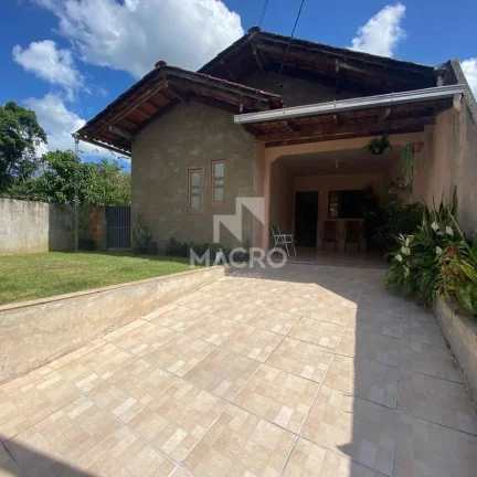 Casa | São Luís | 2 quartos | 104m²