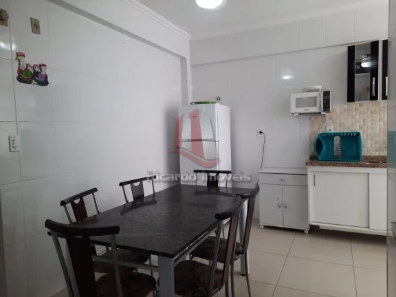 Imagem Apartamento Mobiliado 2º Andar há 100 Mts da Praia do Forte