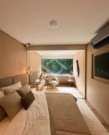 Imagem Apartamento de 4 Quartos para Venda na Barra da Tijuca com 170 m²
