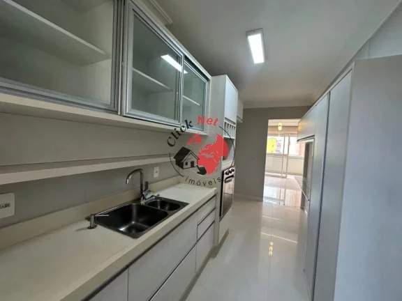 Imagem Apartamento com 3 suítes á venda no bairro Casa Branca em Santo André