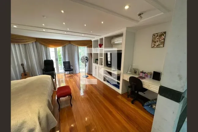 Imagem Casa à Venda - Recreio, 4 Quartos, 709 m2