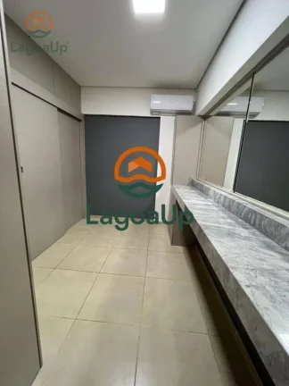 Imagem Salão à venda, 27 m² por R$ 310.000,00 - Vila Pinto Coelho - Lagoa Santa/MG