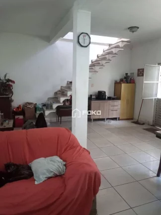 Imagem Sobrado à venda, 160 m² por R$ 600.000,00 - Jardim Rosa de Franca - Guarulhos/SP