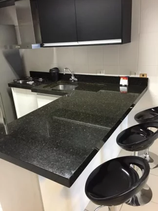 Imagem Apartamento com 2 dormitórios à venda no edifício Terraço da Rainha em Balneário