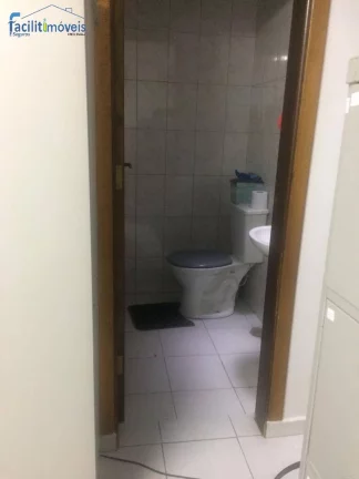 Imagem PRÉDIO VENDA OU LOCAÇÃO NO CENTRO DE SÃO CAETANO DO SUL - SP