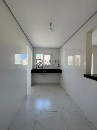 Imagem Apartamento de 2 Dormitórios sendo 1 suíte no bairro Caiçara - Praia Grande