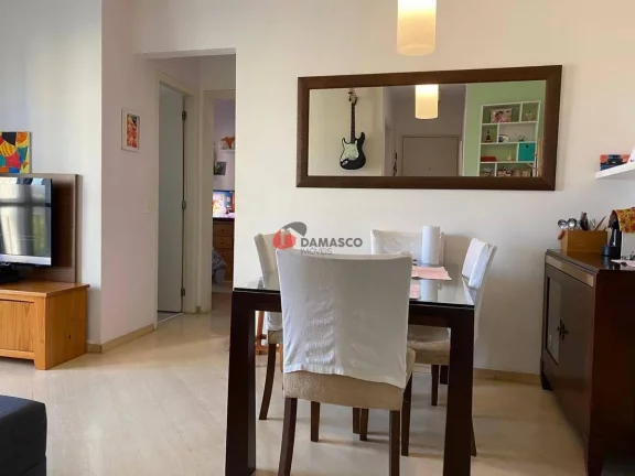 Imagem Apartamento à venda, Vila Firmiano Pinto, São Paulo, SP